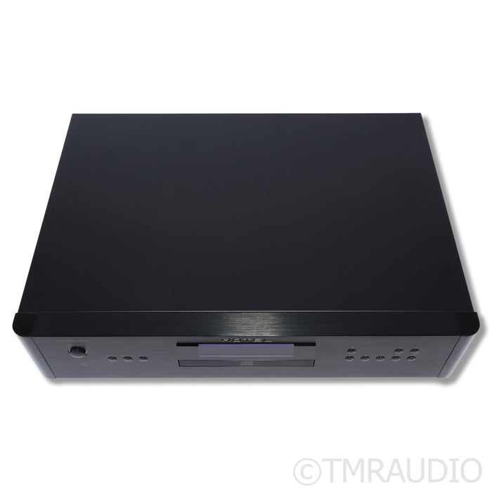 Rotel RCD-1572 MKII CD Player