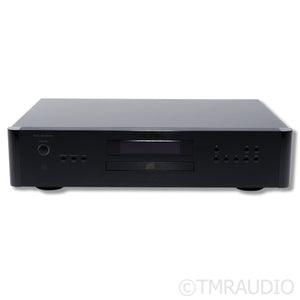 Rotel RCD-1572 MKII CD Player