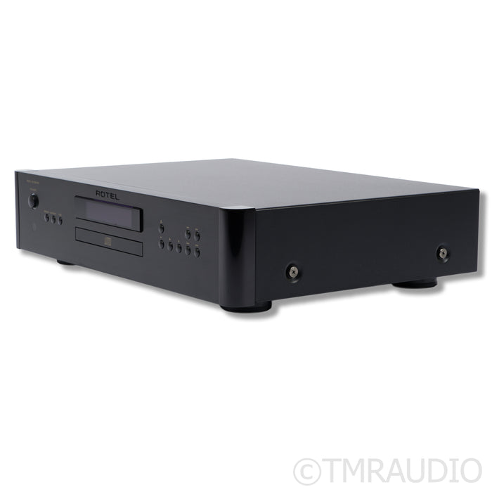 Rotel RCD-1572 MKII CD Player