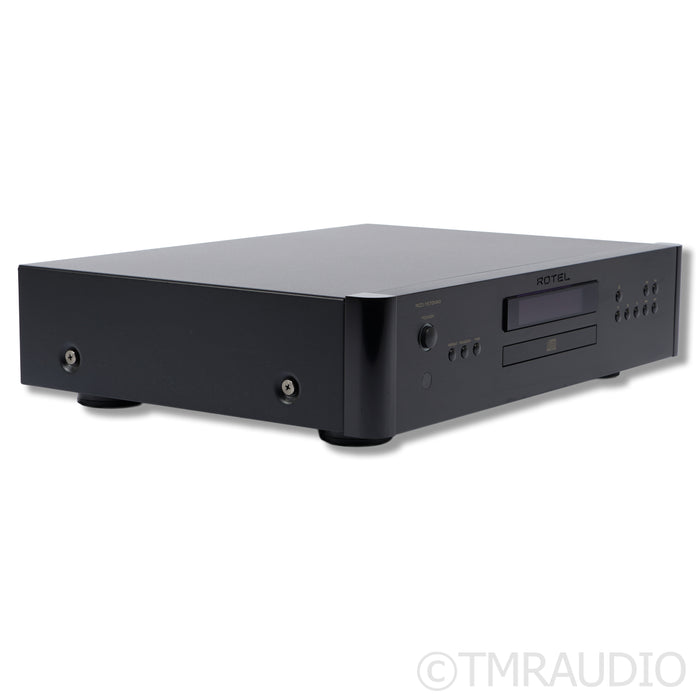 Rotel RCD-1572 MKII CD Player