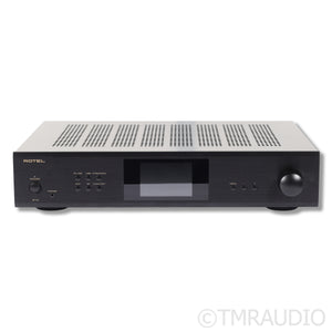 Rotel S14 Integrated Streaming Amplifier