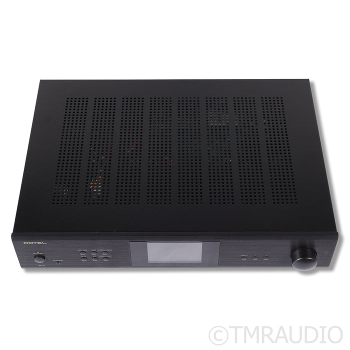 Rotel S14 Integrated Streaming Amplifier