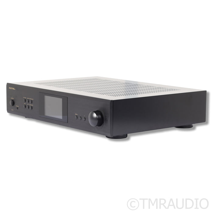 Rotel S14 Integrated Streaming Amplifier