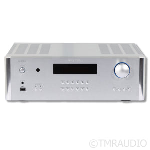 Rotel RA-1572 MKII Integrated Amplifier w/Built-In DAC & Bluetooth