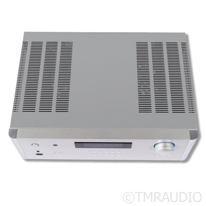 Rotel RA-1572 MKII Integrated Amplifier w/Built-In DAC & Bluetooth