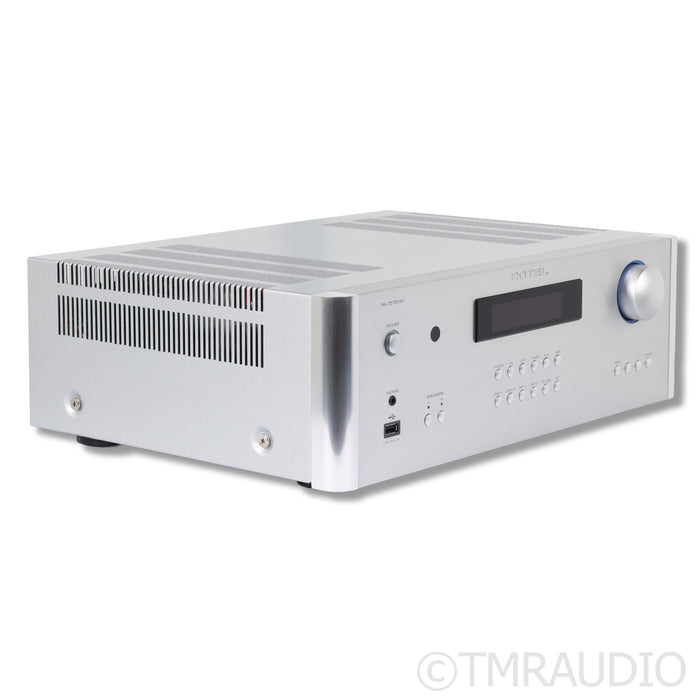 Rotel RA-1572 MKII Integrated Amplifier w/Built-In DAC & Bluetooth