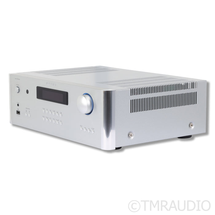 Rotel RA-1572 MKII Integrated Amplifier w/Built-In DAC & Bluetooth