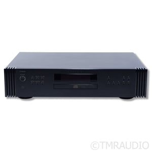 Rotel Diamond Series DT-6000 High Performance CD Player w/DAC