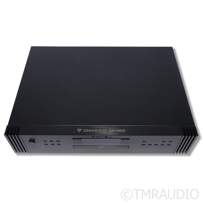 Rotel Diamond Series DT-6000 High Performance CD Player w/DAC