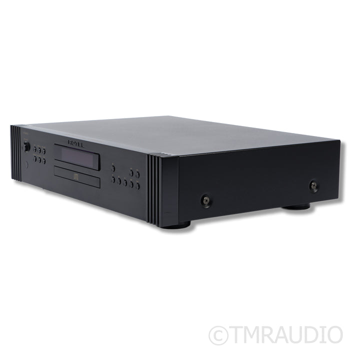 Rotel Diamond Series DT-6000 High Performance CD Player w/DAC