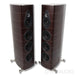 Sonus Faber Olympica Nova V Floorstanding Speakers; Wenge Pair