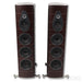 Sonus Faber Olympica Nova V Floorstanding Speakers; Wenge Pair
