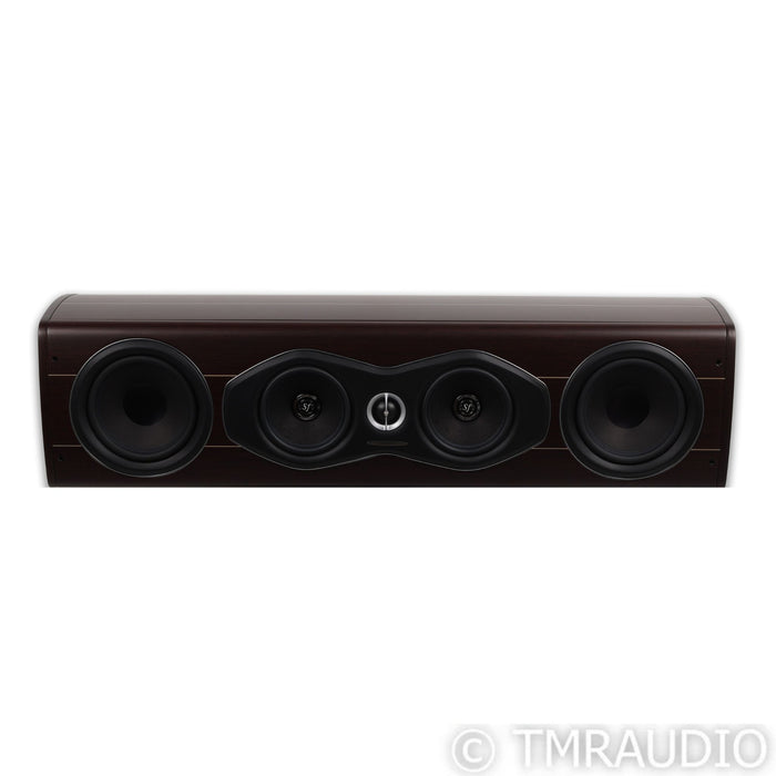 Sonus Faber Olympica Nova CII Center Channel Speaker; Wenge (Mint / Unused)