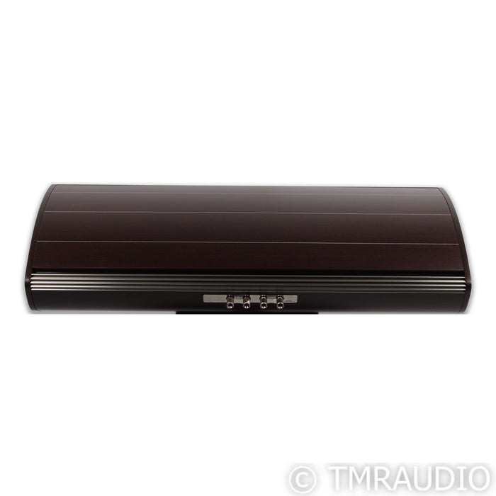 Sonus Faber Olympica Nova CII Center Channel Speaker; Wenge (Mint / Unused)