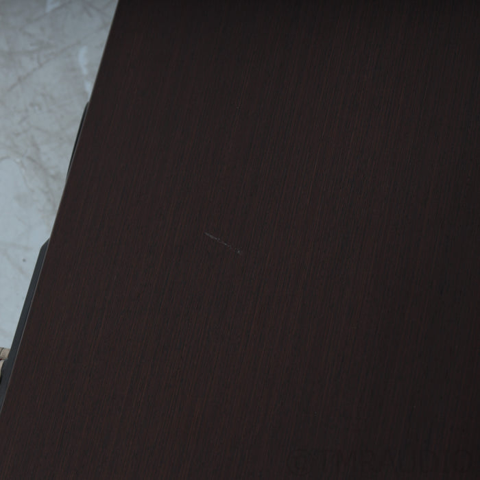 Sonus Faber Sonetto Center II; Center Channel Speaker; Wenge