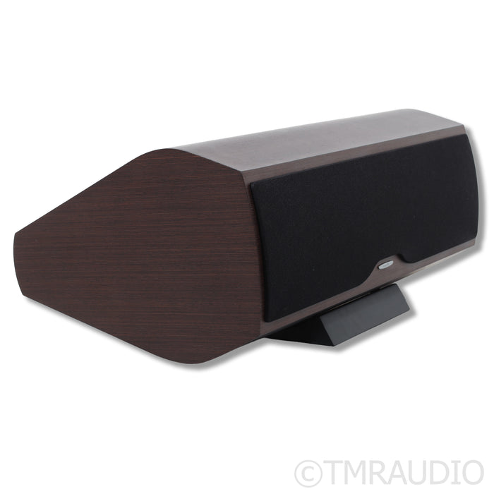 Sonus Faber Sonetto Center II; Center Channel Speaker; Wenge