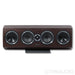 Sonus Faber Sonetto Center II; Center Channel Speaker; Wenge