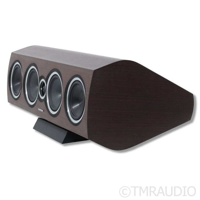 Sonus Faber Sonetto Center II; Center Channel Speaker; Wenge