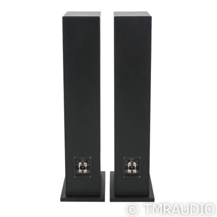 Sonus Faber Lumina III Floorstanding Speakers; Wenge Pair (Mint / Unused)