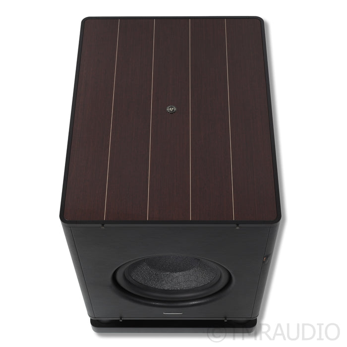 Sonus Faber Gravis VI 12" Subwoofer; Wenge