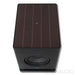 Sonus Faber Gravis VI 12" Subwoofer; Wenge