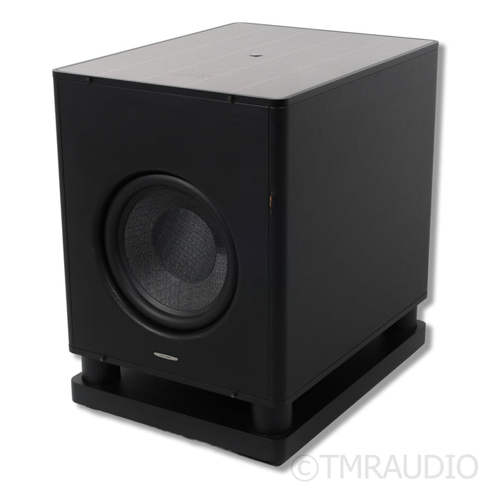 Sonus Faber Gravis VI 12" Subwoofer; Wenge