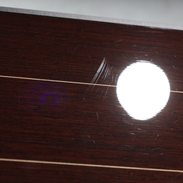 Sonus Faber Gravis VI 12" Subwoofer; Wenge