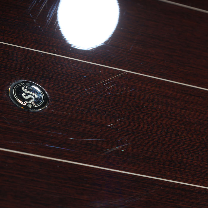 Sonus Faber Gravis VI 12" Subwoofer; Wenge