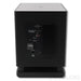 Sonus Faber Gravis VI 12" Subwoofer; Wenge