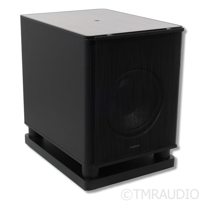 Sonus Faber Gravis VI 12" Subwoofer; Wenge