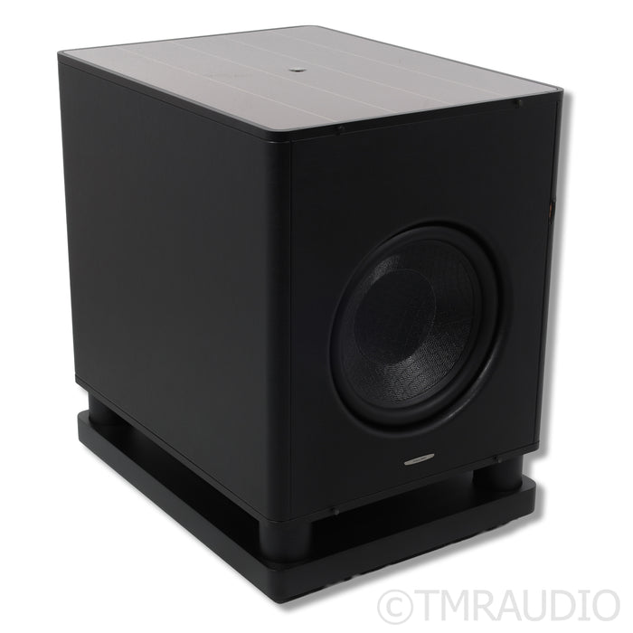 Sonus Faber Gravis VI 12" Subwoofer; Wenge