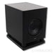 Sonus Faber Gravis VI 12" Subwoofer; Wenge