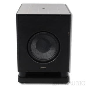 Sonus Faber Gravis VI 12" Subwoofer; Wenge
