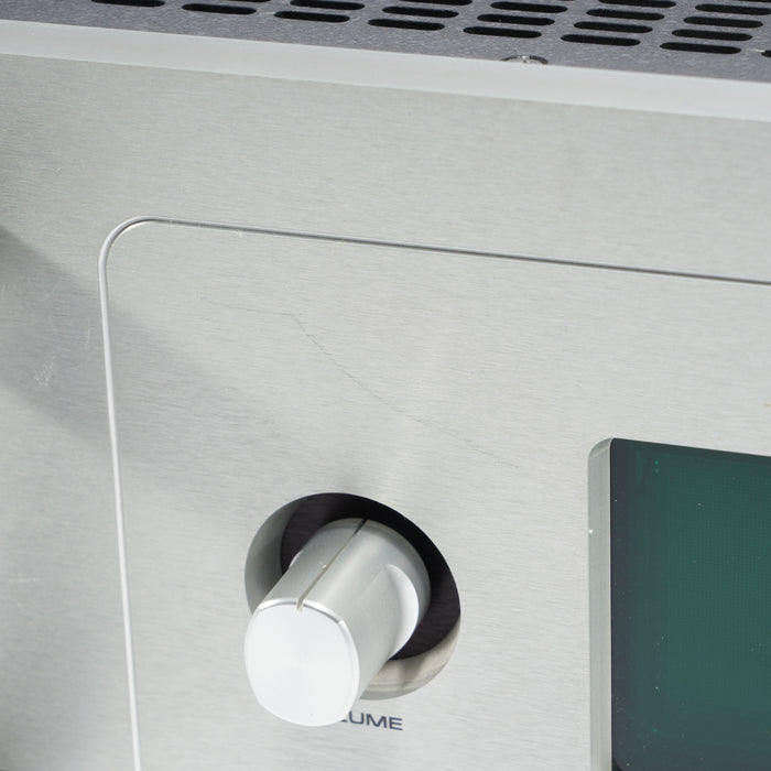 Audio Research Reference 3 Tube Stereo Preamplifier