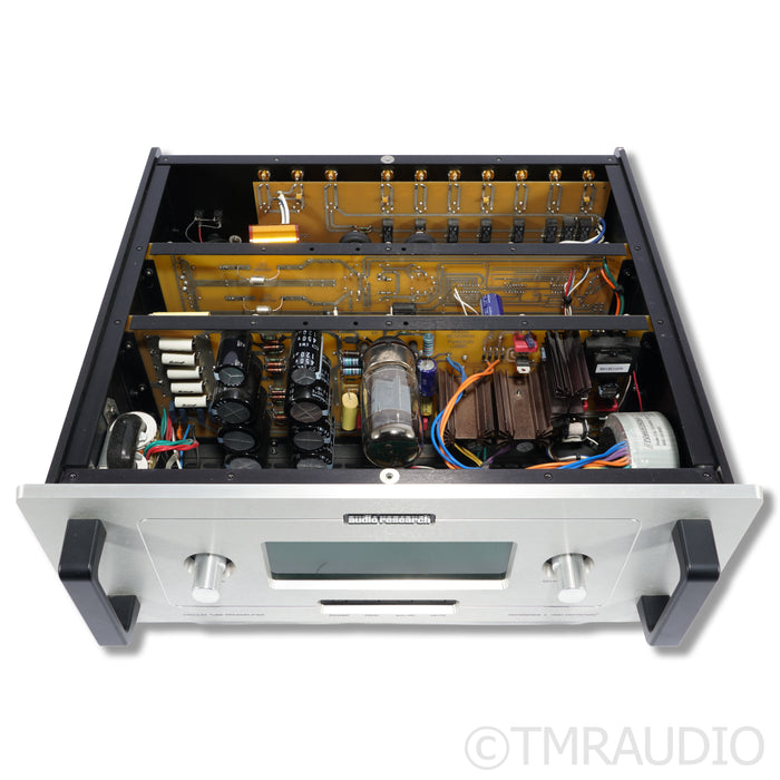Audio Research Reference 3 Tube Stereo Preamplifier