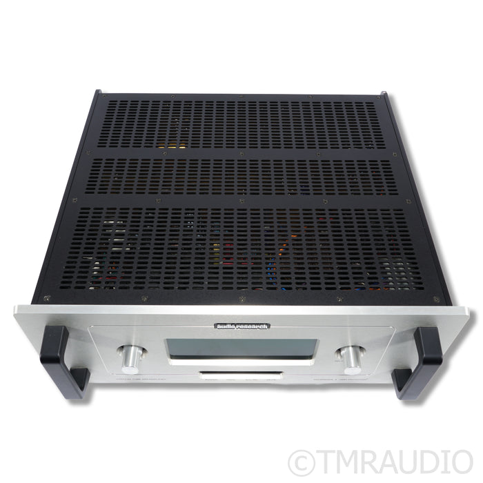 Audio Research Reference 3 Tube Stereo Preamplifier