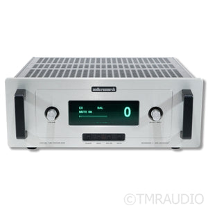 Audio Research Reference 3 Tube Stereo Preamplifier