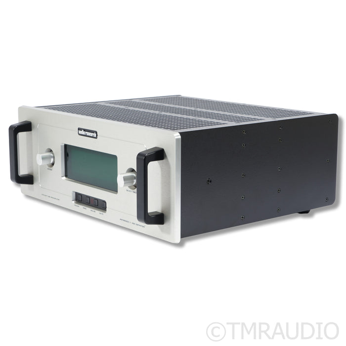 Audio Research Reference 3 Tube Stereo Preamplifier