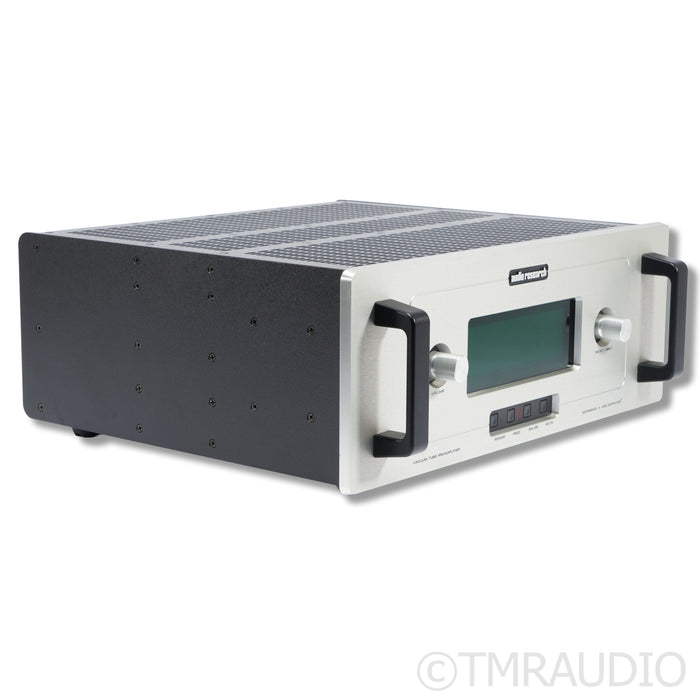 Audio Research Reference 3 Tube Stereo Preamplifier