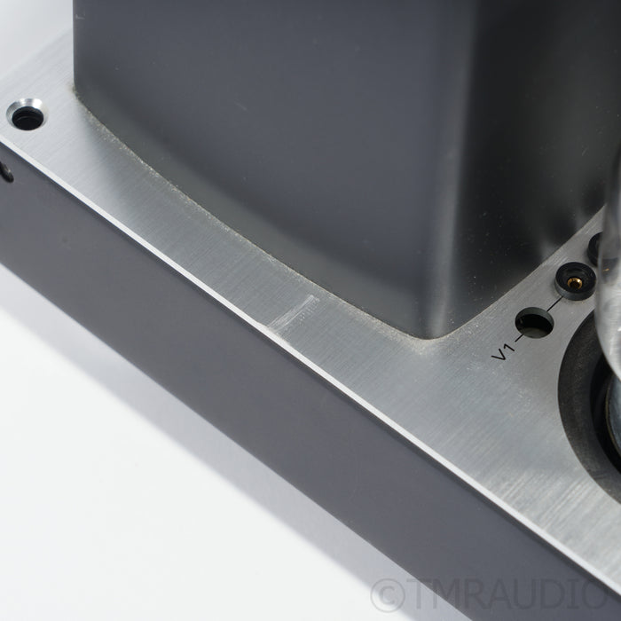 Luxman MQ-88uSE Stereo Tube Power Amplifier