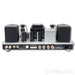 Luxman MQ-88uSE Stereo Tube Power Amplifier