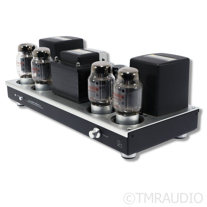 Luxman MQ-88uSE Stereo Tube Power Amplifier