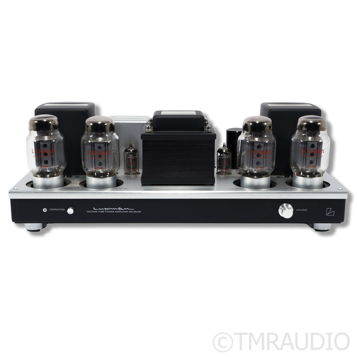 Luxman MQ-88uSE Stereo Tube Power Amplifier