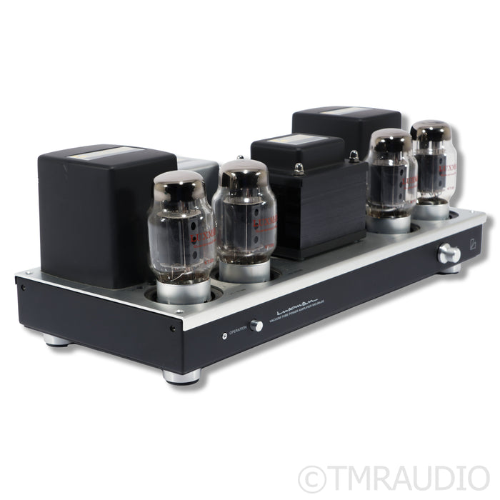 Luxman MQ-88uSE Stereo Tube Power Amplifier