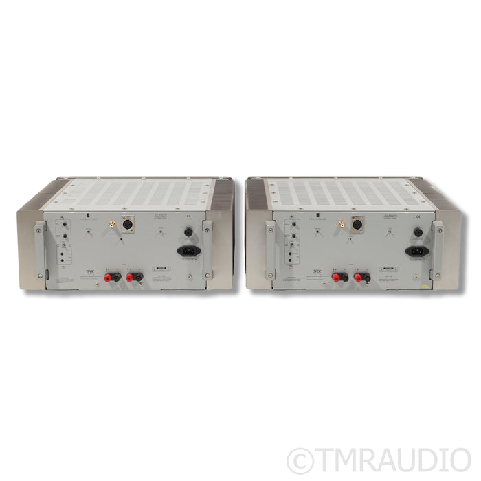 Parasound Halo JC1 Monoblock Power Amplifiers; Pair