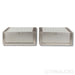 Parasound Halo JC1 Monoblock Power Amplifiers; Pair