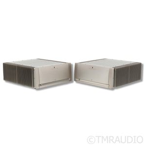 Parasound Halo JC1 Monoblock Power Amplifiers; Pair