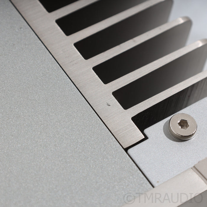 Parasound Halo JC1 Monoblock Power Amplifiers; Pair