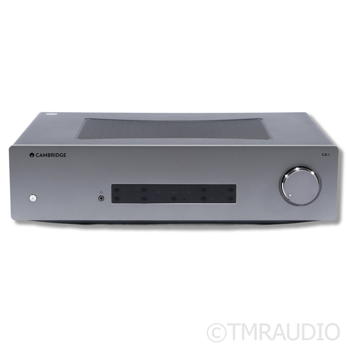 Cambridge Audio CXA81 MKII Stereo Integrated Amplifier