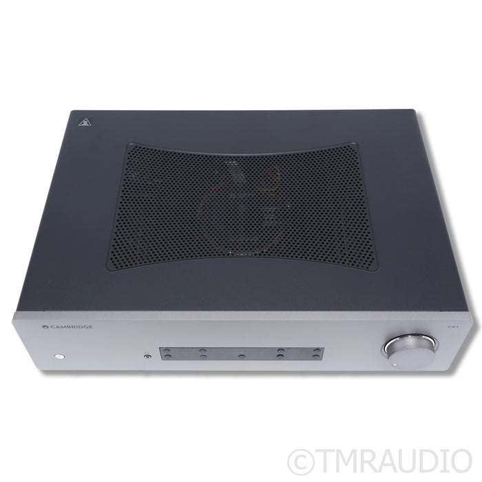 Cambridge Audio CXA81 MKII Stereo Integrated Amplifier